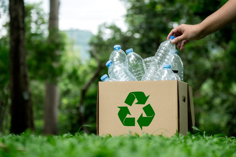 UNIC Recyclers waste management operations visual 2